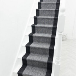 Jenga Stair Runner - Hardwearing, Non-Slip & Durable Carpet For Stairs & Staircases, Multiple Lengths - thumbnail 6