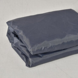 Outsunny Patio 2/3 Seater Rattan Sofa Waterproof Furniture Cover Rain Protection - thumbnail 9