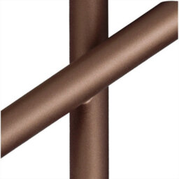 Luminosa Lighting Luminosa Take Bronze Ceiling 9W Led 3000K, 800Lm, Bronze - thumbnail 5