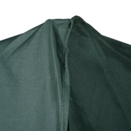 Outsunny Garden Furniture Protector Patio Swing Chair Cover Deep Green - thumbnail 9