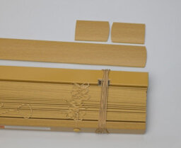 Lister Cartwright Day And Night/zebra Blinds, Premium Quality Double Roller, Vision Blinds(Grey, 180 X 165 Cm) - thumbnail 9