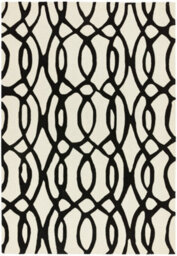 Matrix Max35 Wire White Rug By Asiatic-70Cm X 240Cm - thumbnail 3
