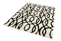 Matrix Max35 Wire White Rug By Asiatic-70Cm X 240Cm - thumbnail 2