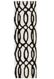 Matrix Max35 Wire White Rug By Asiatic-70Cm X 240Cm - thumbnail 4