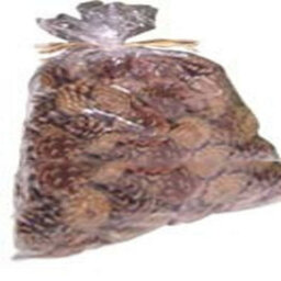 10Kg Austracia Cones - Natural Austriaca Cones Bag - thumbnail 4