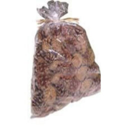 10Kg Austracia Cones - Natural Austriaca Cones Bag - thumbnail 5