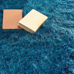 Origins Extravagance Decadence Teal Rug -120Cm X 170Cm - thumbnail 2