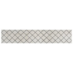 Berkfield Kitchen Rug Washable Square 60X300 Cm Velvet - thumbnail 2