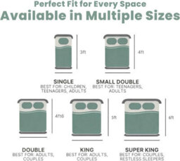 "6Ft Luxury Red Plush Divan Super King Bed Frame With Mattress, 20"" Vertical Line Headboard, Bed With 2 Storage Drawers" - thumbnail 4