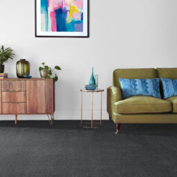 Molto Bella Luxury Deep Pile Carpet By Remland (Grazie, 4M X 4M) - thumbnail 2