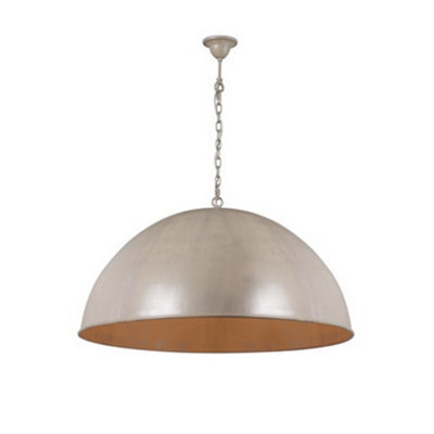 Luminosa Lighting Luminosa Classic Cupula Dome Pendant Ceiling Lights Beige