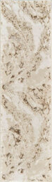 Picasso Modern Living Room Rug - Abstract Area Rugs Beige - Runner 60X220 Cm - thumbnail 6