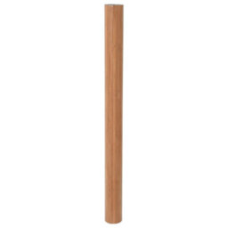 Walplus Natural Bamboo Room Divider 165X600 Cm Panel Screen - thumbnail 4