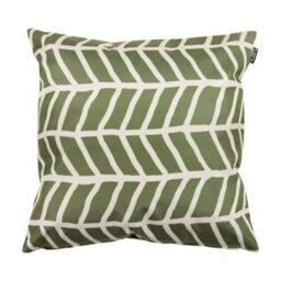icon Mark Making Scatter Cushion Khaki 43X43Cm Set Of 2 - thumbnail 3