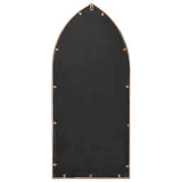 Berkfield Mirror Sand 100X45 Cm Iron For Indoor Use - thumbnail 4