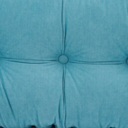 Darphe Blue Pp Cotton Filled Removable Cover Washable Headboard Pillow 180Cm W X 60Cm H - thumbnail 6