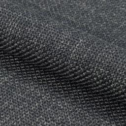 Wyld Haus San Sebastian Right-Hand L-Shaped Corner Sofa Upholstered In Dark Grey Fabric - thumbnail 9
