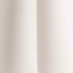 Pacific Lifestyle 45Cm White Handloom Tapered Scalloped Lampshade - thumbnail 3
