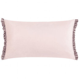 Wylder Tilly Velvet Reversible Cushion Cover