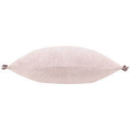 Wylder Tilly Velvet Reversible Cushion Cover - thumbnail 2