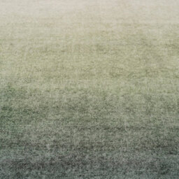 Loomed Green Ombre Modern Transitional Machine Washable Soft Area Rug 160Cm X 230Cm - thumbnail 7