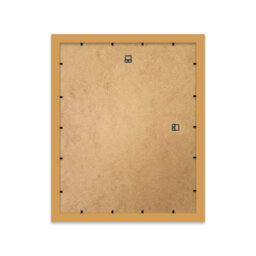 20X16 Walnut Ornate Picture Frame (40.6 X 50.8Cm) Poster, Photo, Artwork, Gallery Wall Or Print - thumbnail 3