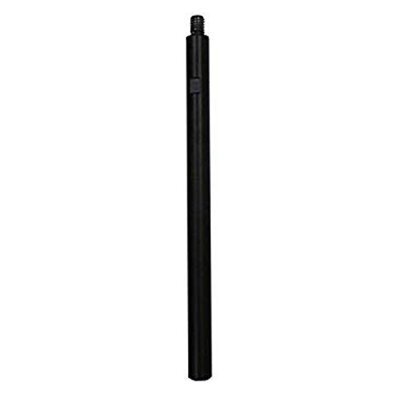 Good Directions Farmhouse Extension Rod Optional Bracket - H27.5 Cm - Black - image 1