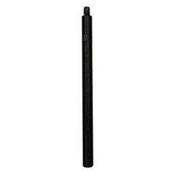 Good Directions Farmhouse Extension Rod Optional Bracket - H27.5 Cm - Black - thumbnail 1