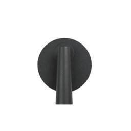 Luminosa Lighting Luminosa Gamma Led Wall Reading Light Urban Grey 179Lm 2700K - Special Offer