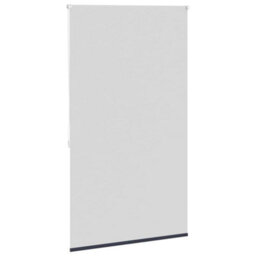 Berkfield Reflective Roller Blind Blackout 120 X 175 Cm Marine - thumbnail 4