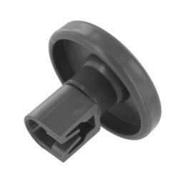 Reliapart Dishwasher Lower Basket Wheels For De Dietrich Dvy430 Models (Pack Of 8, 50286965004) - thumbnail 3