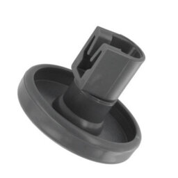 Reliapart Dishwasher Lower Basket Wheels For De Dietrich Dvy430 Models (Pack Of 8, 50286965004) - thumbnail 6