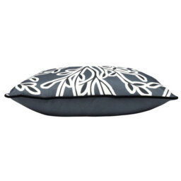 Furn. Annika Floral Feather Filled Cushion - thumbnail 3