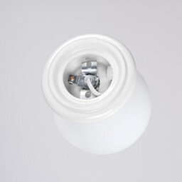 Luminosa Lighting Luminosa Zori Bathroom Wall Lamp White 1X G9Ip44 - thumbnail 8