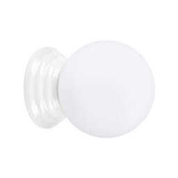 Luminosa Lighting Luminosa Zori Bathroom Wall Lamp White 1X G9Ip44 - thumbnail 2