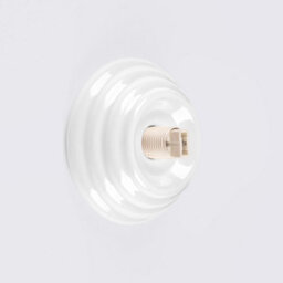 Luminosa Lighting Luminosa Zori Bathroom Wall Lamp White 1X G9Ip44 - thumbnail 6