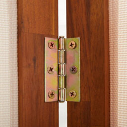 Berkfield 5-Panel Room Divider Cream White 350X180 Cm - thumbnail 8