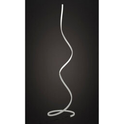 Luminosa Lighting Luminosa Nur Blanco Xl Floor Lamp 22W Led 4000K, 1800Lm, Dimmable, White / Frosted Acrylic - thumbnail 2