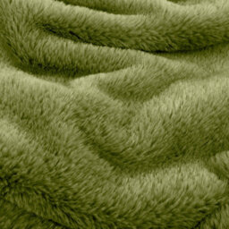 Furn. Kallu Double-Sided Faux-Fur Throw - thumbnail 2