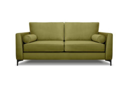 Modern Home Zara 3+2 Seater Sofa Set Khaki - thumbnail 3