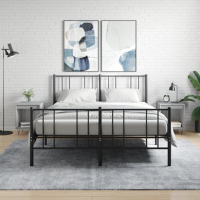 Berkfield Bedside Cabinets 2 Pcs Grey Sonoma 40X35X50 Cm Engineered Wood - image 1