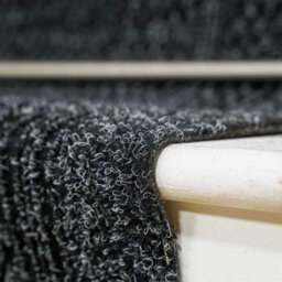 Aztec Stair Runner - Hardwearing, Non-Slip & Durable Carpet For Stairs & Staircases, Multiple Lengths - thumbnail 6