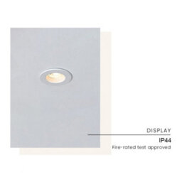 Ener-J Smart Wifi Fire Rated Downlight, 8W, Cct Changeable & Dimmin - thumbnail 5