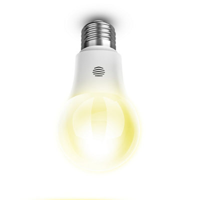 Hive Active Light Dimmable Smart Lighting Halightdimwwe27.