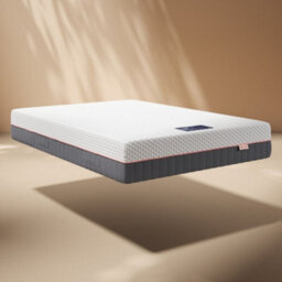 Duette Hybrid Pro 4000 Pocket Spring Foam Mattress - 5Ft King Size (150 X 200 Cm) - thumbnail 5