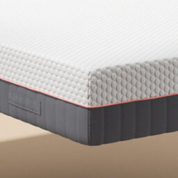 Duette Hybrid Pro 4000 Pocket Spring Foam Mattress - 5Ft King Size (150 X 200 Cm) - thumbnail 2