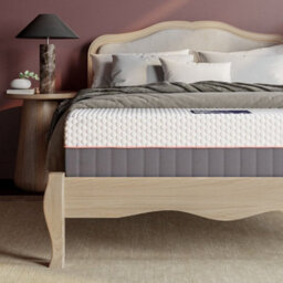 Duette Hybrid Pro 4000 Pocket Spring Foam Mattress - 5Ft King Size (150 X 200 Cm) - thumbnail 9