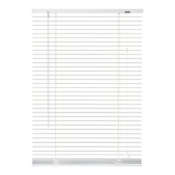 GoodHome Studio White Aluminium Venetian Blind (W)180Cm (L)180Cm - thumbnail 5