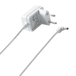 Beliani White Outdoor Led Floor Lamp Ip54 Waterproof With Remote, Rechargeable Usb, 16 Colours, 81Cm High - thumbnail 5