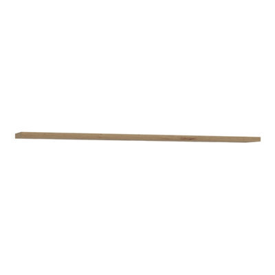 Furniture To Go Corona 200Cm Wall Shelf In Artisan Oak - image 1